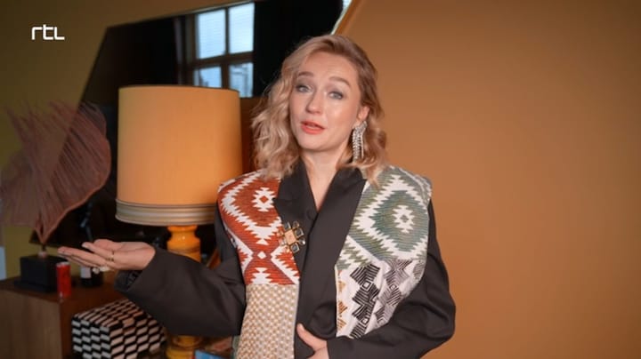 Tip van de week: Carolien Spoor over kussens shoppen