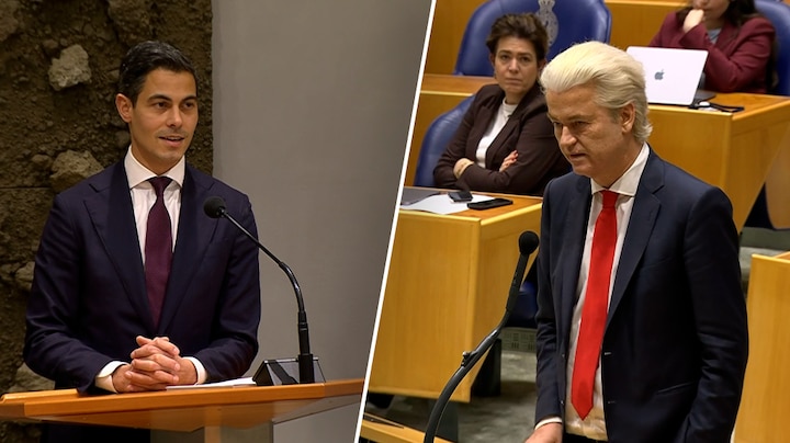 Jetten wil AOW-plan nog niet intrekken, ook niet als Kamer het vraagt