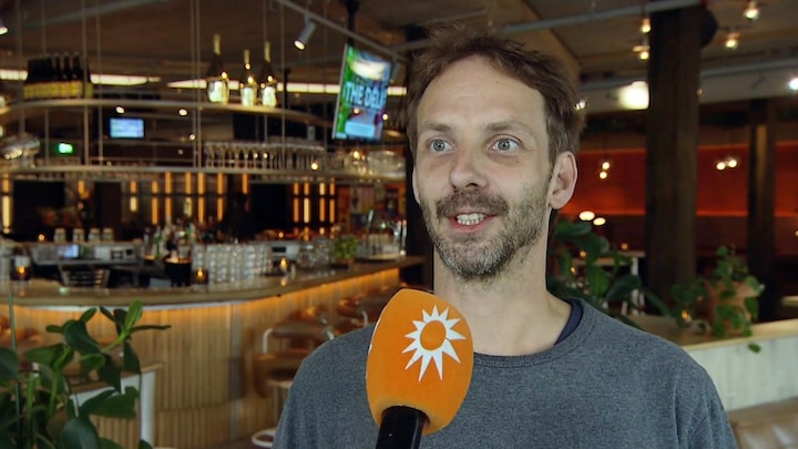 B&B Vol Liefde Bart over groepsdynamiek Petra en Lieske