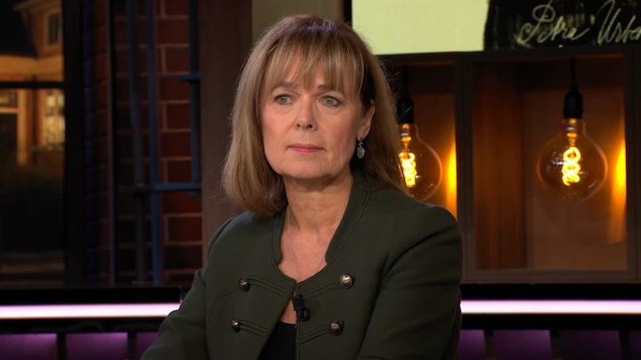 Saskia Belleman over het OM in zaak-Borsato: ‘We zien nergens een keiharde ontkenning’