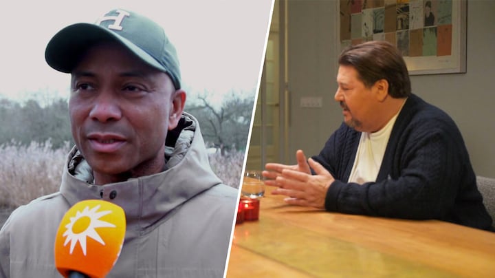 Humberto Tan blikt vooruit op 'bijzonder interview' met Martijn Krabbé: 'Wil anderen echt inspireren'