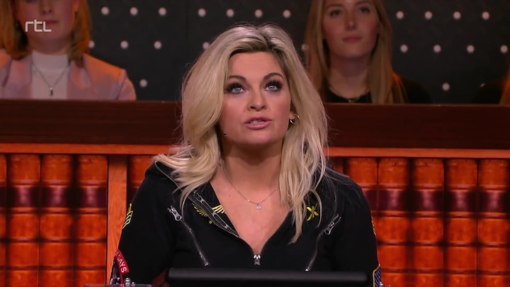 Bobbi Eden heeft verschillende banen geprobeerd