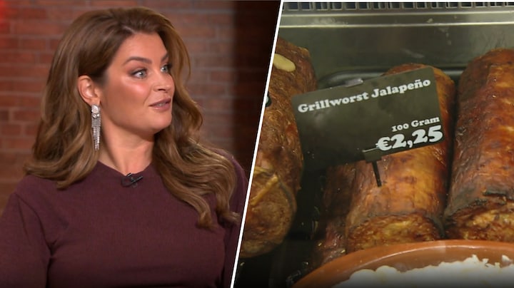 Van borrelplank tot sandwich: de grillworst is populairder dan ooit