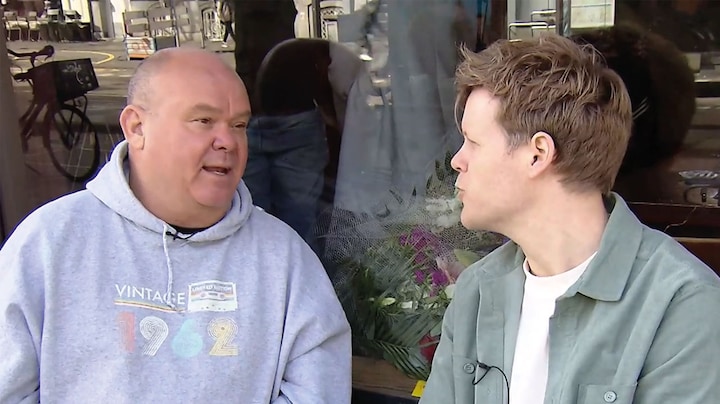 Paul de Leeuw hoeft geen zaterdagavondshow meer: 'Pas ik niet meer bij'