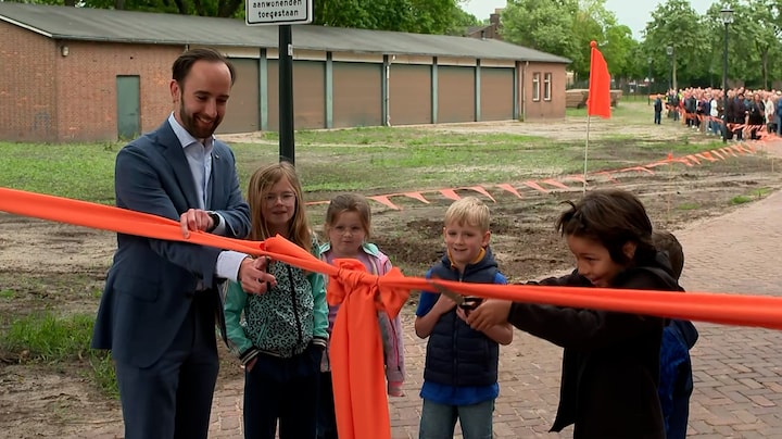 Eerste rookvrije park in Nederland, maar een boete blijft bij roken uit 