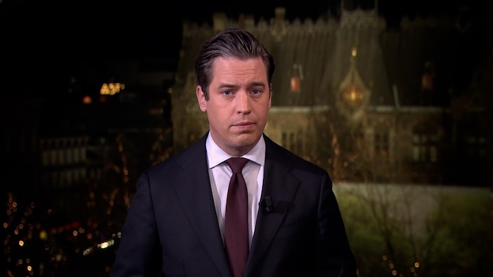 Formatie gaat volgende fase in: 'Dit is de list van Koolmees'