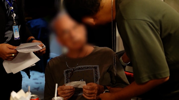 Kinderronselaar Jos R. in Thailand voor de rechter: mogelijk 20 jaar cel