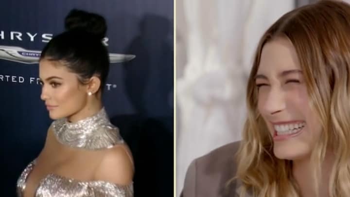 Kylie en Hailey verliezen volgers na bashen Selena Gomez