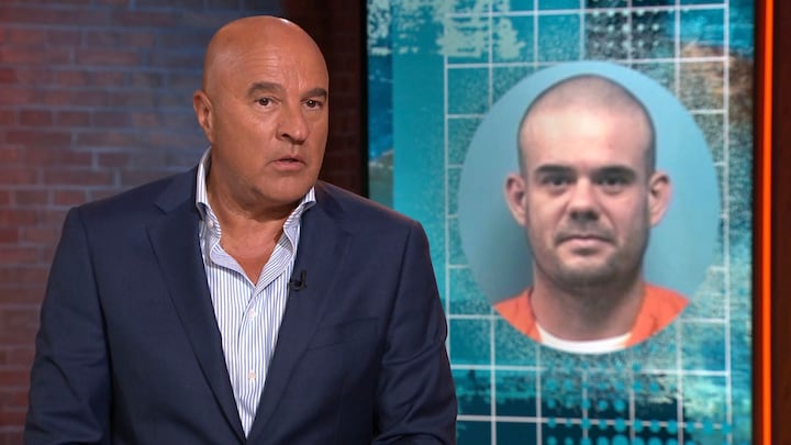 Joran van der Sloot verliest aanzien bij overplaatsing naar gevangenis El Salvador: 'Onmenselijke omstandigheden'