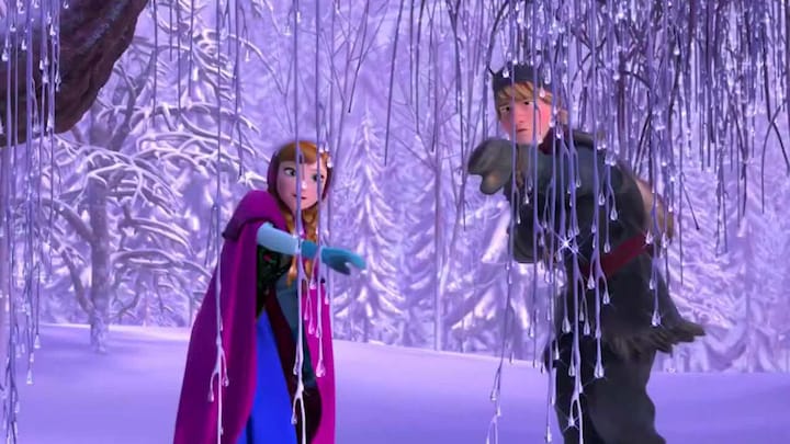 Disney-hit Frozen na 10 jaar nog altijd een warm plekje in onze harten