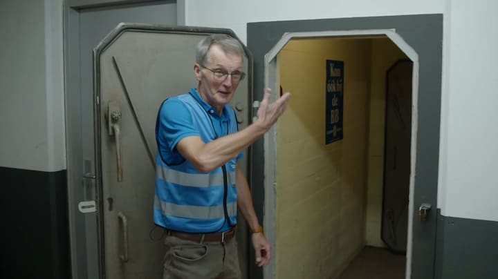 Meer dan de helft van de Nederlanders bang voor Russische aanvallen: waar kunnen we schuilen?