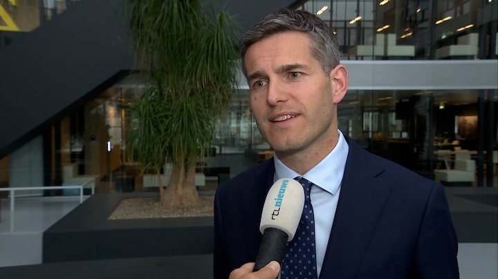Buitenlandminister over hantavirus: 'We doen er alles aan om risico in te dammen'