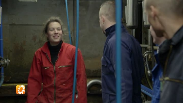 BzV-Willem lijkt uitgezocht: deze vrouw bezorgt hem 'tintelingen'