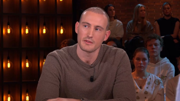 Leroy van Voedingsweetjes: ‘Kinderen krijgen 20 kilo suiker binnen per jaar’