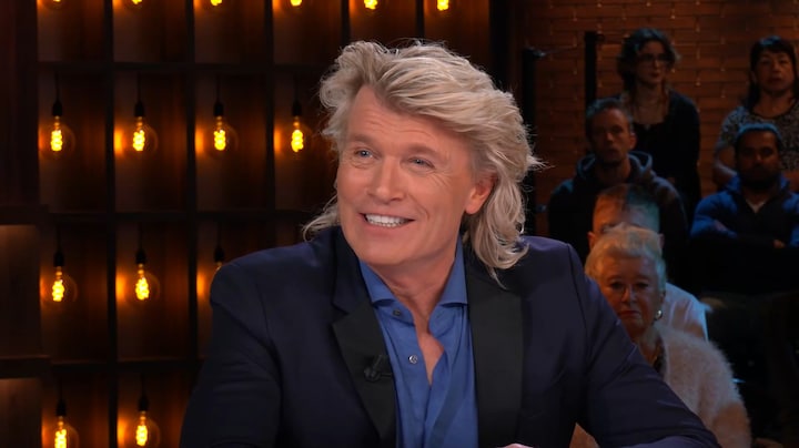 Hans Klok duikt musicalwereld in 