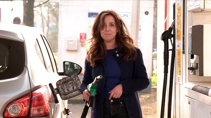 Zo kun je het beste rijden om brandstof te besparen 