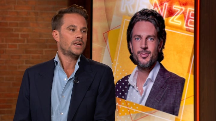 Aran Bade kritisch op uitspraken Renze Klamer over RTL Tonight