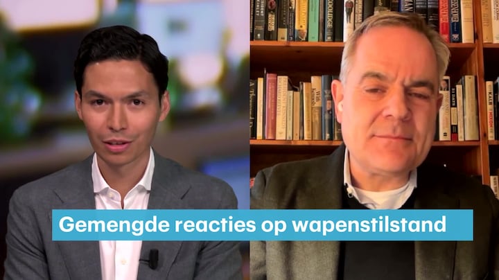 Bekijk hier de nieuwsuitzending van 17:30 uur