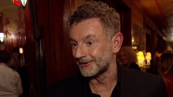 Kluun lyrisch over film van ex-vriendin Saskia Noort: 'Prachtig!'
