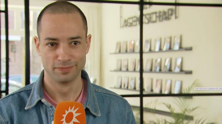 Valerio Zeno zinspeelt op nieuwe reeks Echte Meisjes: 'Met de oude garde'