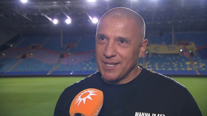 Dj Paul Elstak openhartig over verleden in biografie: 'Leven met ups en downs'