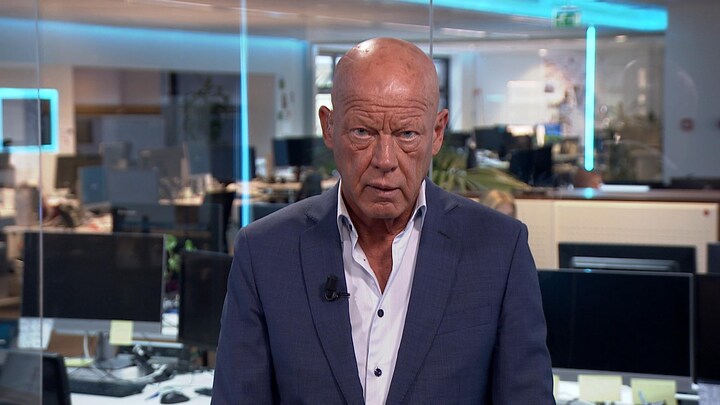 Frits Wester over klappen landbouwakkoord:' Tijd begint te dringen voor het kabinet'