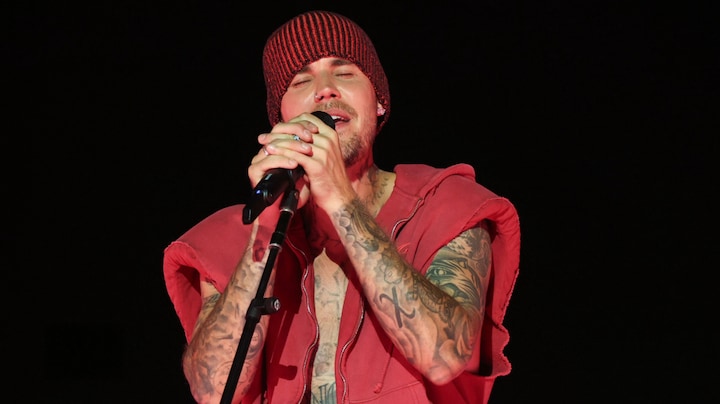 Gaat Justin Bieber weer op tour?