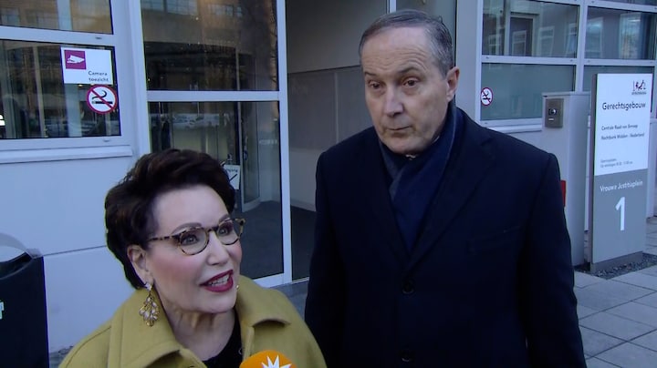 Advocatenduo Knoops 'blij verrast' door vrijspraak Marco Borsato: 'Vreemd als OM nog in hoger beroep gaat'