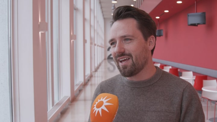 Job Bovelander speelt neef van dokter Simon in GTST: 'Ongelofelijk leuk'