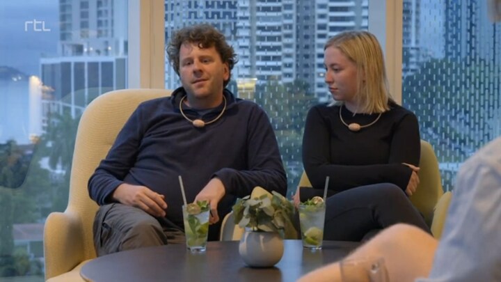 Dominic Seldis brengt verdrietig nieuws