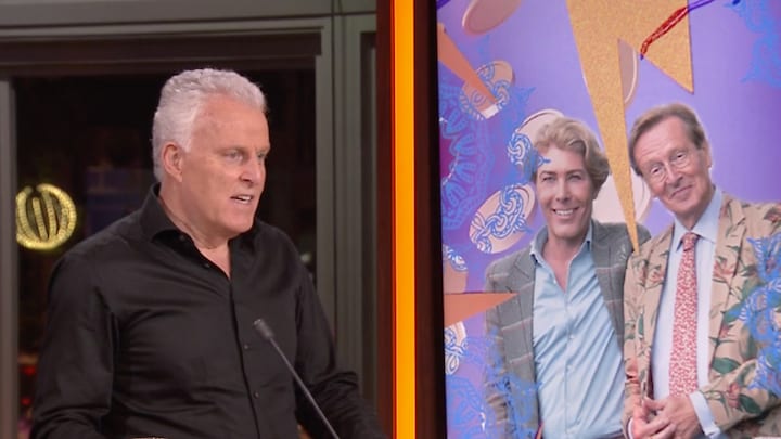 Peter R. de Vries haalt uit naar kibbelende Frank en Rogier