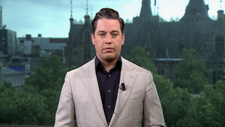Fons Lambie: 'Dankbaar cadeau voor tegenstanders GroenLinks-PvdA'