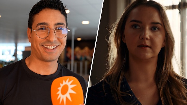 Hassan Slaby kijkt op van verhaallijn Demi na eigen GTST-comeback