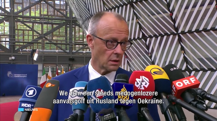 RTL Nieuws - 07:15 uur