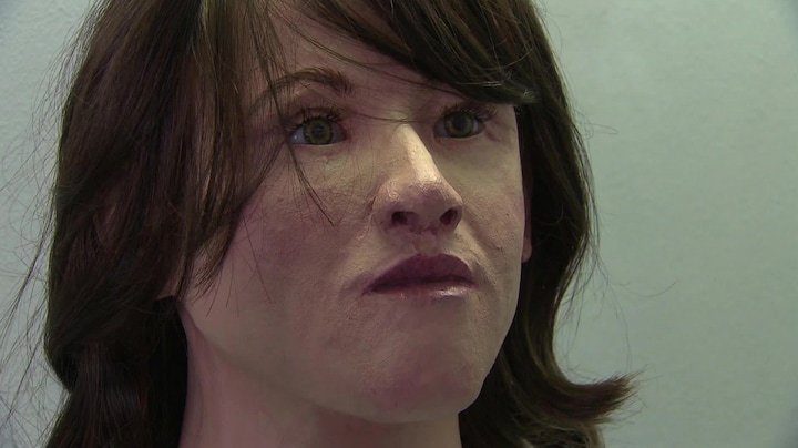 Nieuw boek graaft dieper in mysterieuze coldcasezaak het Heulmeisje