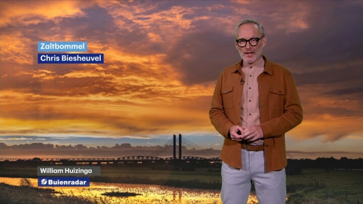 RTL Weer 21 september 2023 11:00