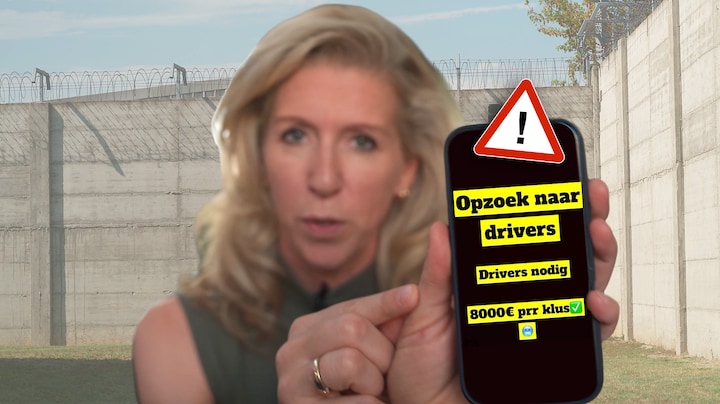 Steeds meer Nederlanders vast in Kroatische cel om mensensmokkel
