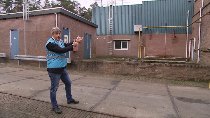 Papierfabriek Coldenhove wilde in 2022 verduurzamen