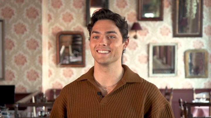 Thijs Boermans laat kinderwens varen: 'Anna vindt een kind genoeg'