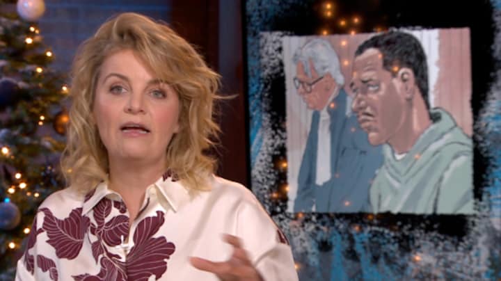 Verdachte Raily B. gaat verklaren over moordzaak Peter R. de Vries