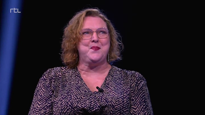 Brigit speelt voor een mooi doel: ‘Grote droom’