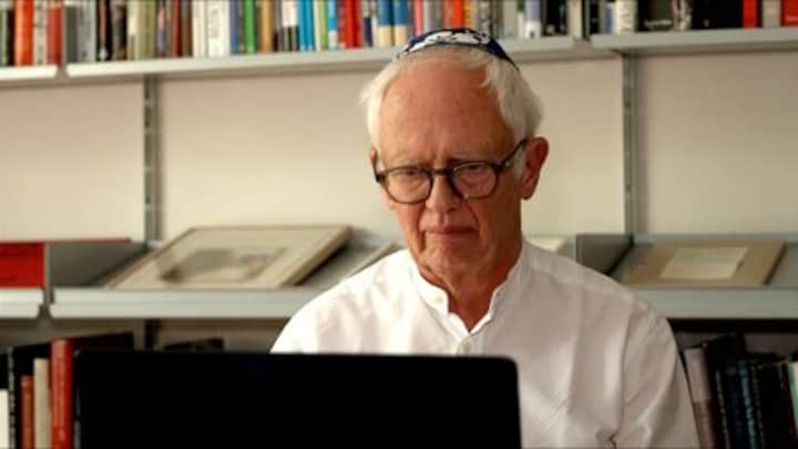 Rabbijnen wereldwijd schrijven brief aan Netanyahu, ook Nederlandse Edward