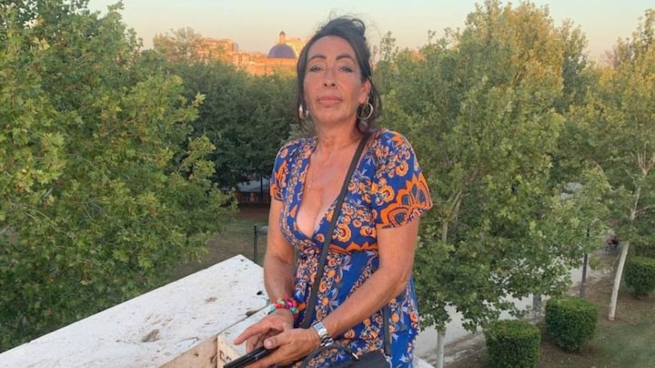 Nederlandse Silvana kwam om bij overstromingen Spanje: Angel mist haar enorm