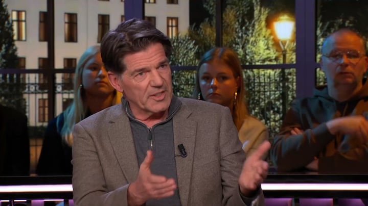 Bij onrust in Amerika over ICE-agenten valt één man op: Greg Bovino