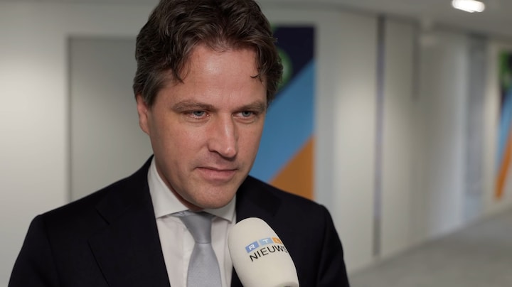 Bontenbal (CDA) verwacht dat aanpassingen Prinsjesdagstukken nodig zijn