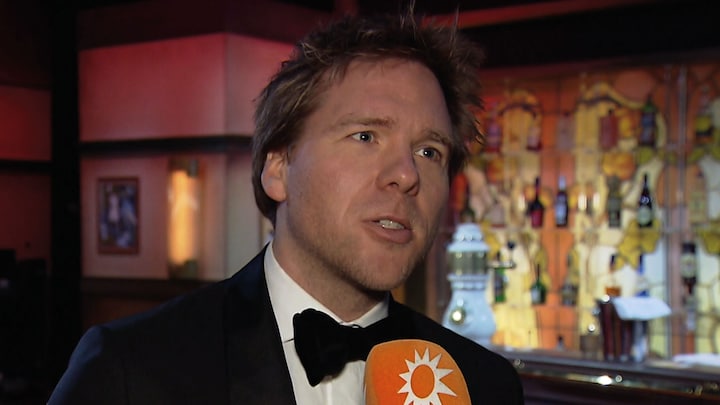 Sjoerd van Ramshorst blikt vooruit op eerste aflevering Met Het Mes Op Tafel