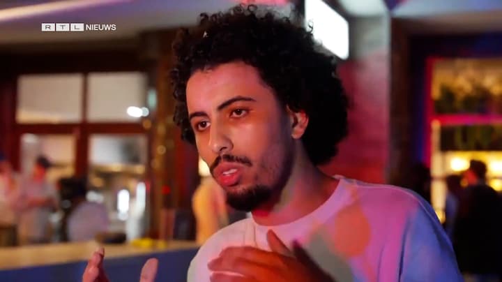 Ooggetuige aanslag Bondi Beach: 'Ik zag een gewond kind liggen' 