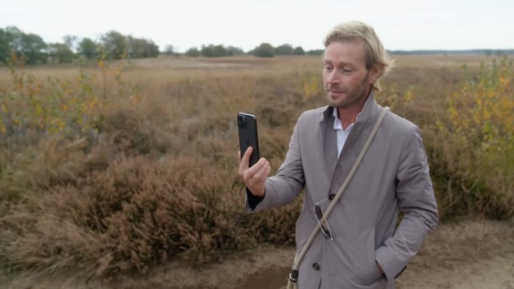 Dennis in MAFS mist spanning in bed: 'Er gebeurt niks'