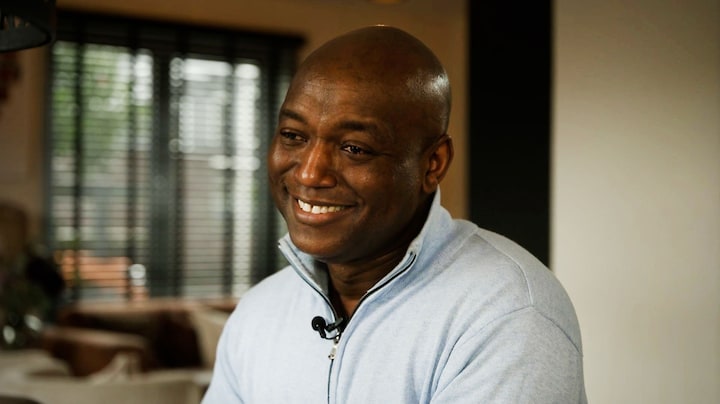 Tekort aan niet-westerse donoren treft Marlon: 'Enige kans op genezing'