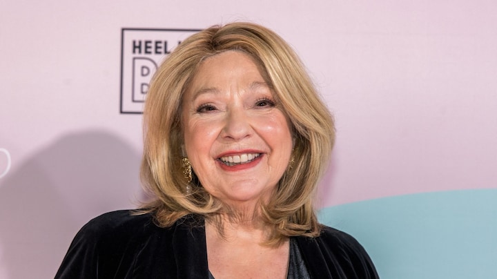 Janny van der Heijden verliet HHB Kids voor kleinkinderen: 'Was heerlijk'